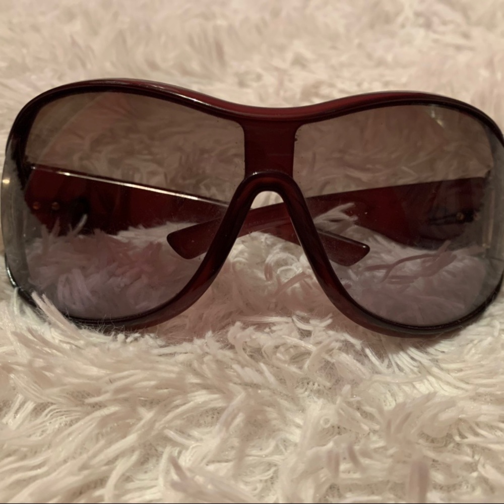 Authentic Gucci Sunglasses: Vintage